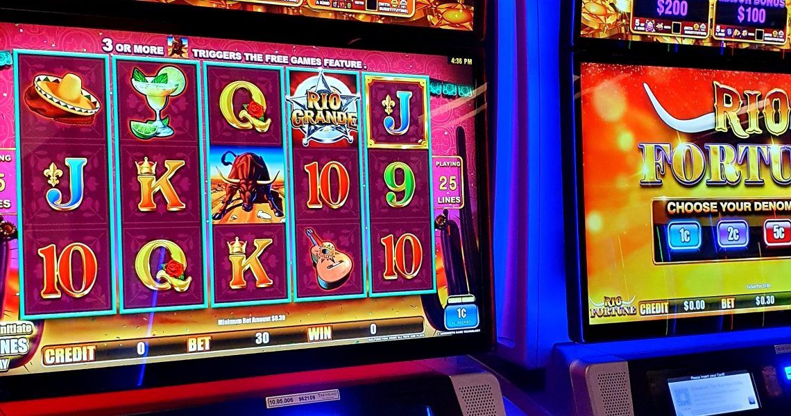 10 Vorteile von Online-Casinos gegenüber klassischen Spielhallen