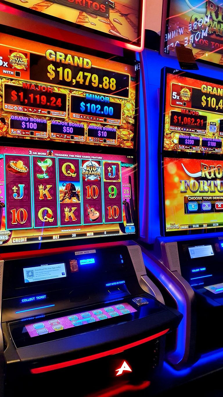 10 Vorteile von Online-Casinos gegenüber klassischen Spielhallen