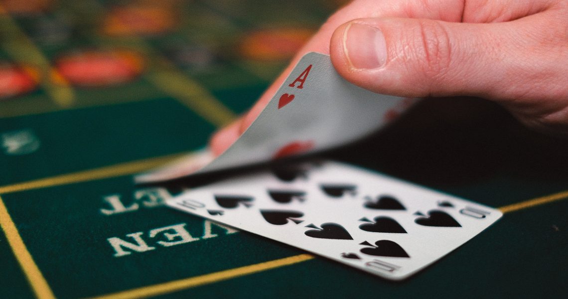 Was tun bei Problemen mit einem Online-Casino?