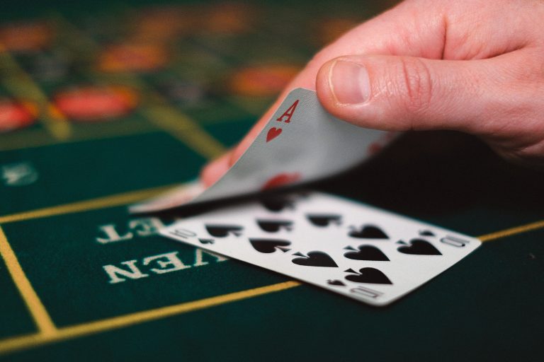 Was tun bei Problemen mit einem Online-Casino?